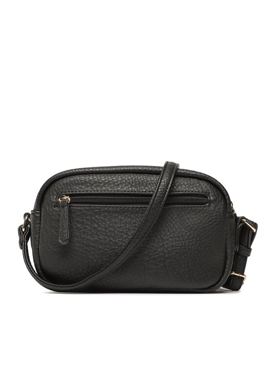 Nobo Nobo Τσάντα NBAG-P1440-C020 Μαύρο