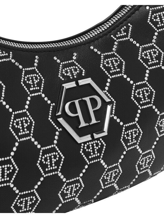 PHILIPP PLEIN PHILIPP PLEIN Taška 25745 Černá