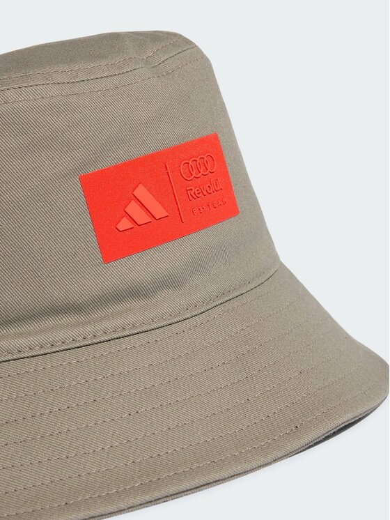 adidas adidas Bucket 164335 Brązowy ciemny