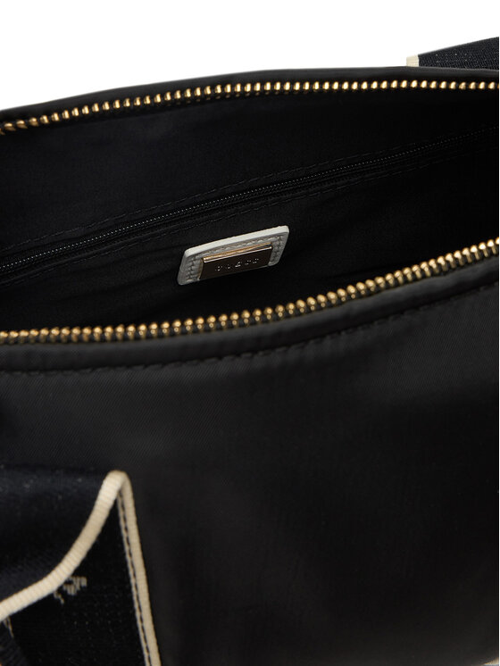 Guess Guess Дорожня сумка V5BZ08 WF660 Чорний