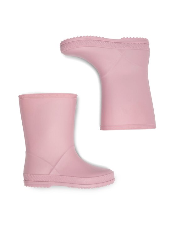 Nelli Blu Nelli Blu Cizme de cauciuc J21-4-0854 III Roz