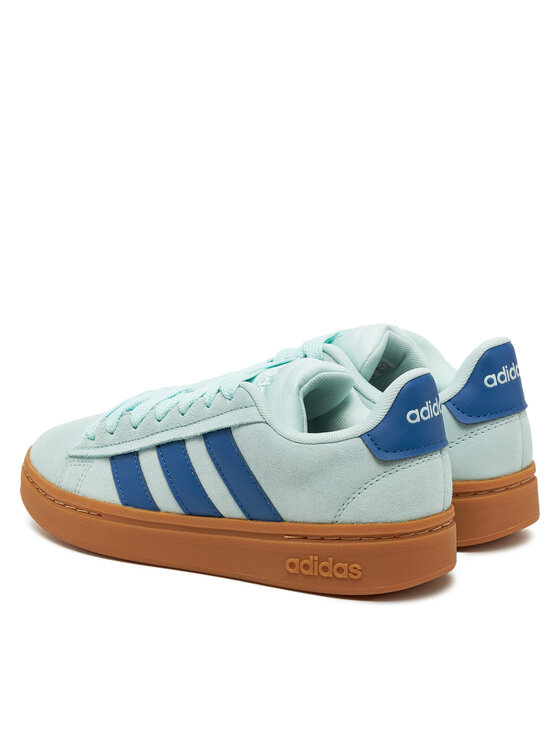 adidas adidas Сникърси Grand Court Alpha JI1718 Син