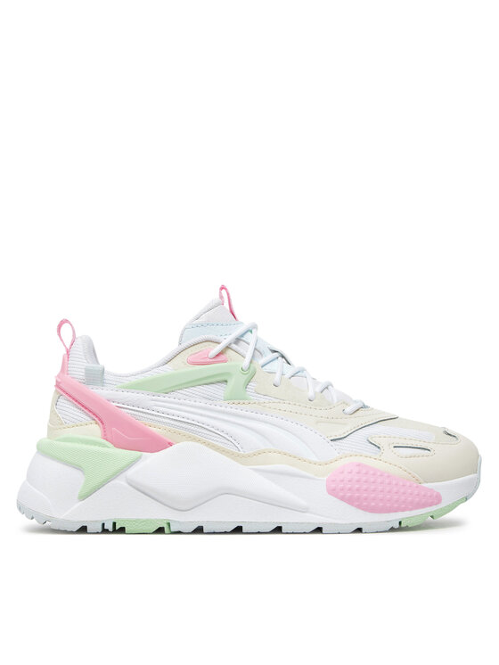 Puma Sneakersy Rs-X 395938-03 Biela