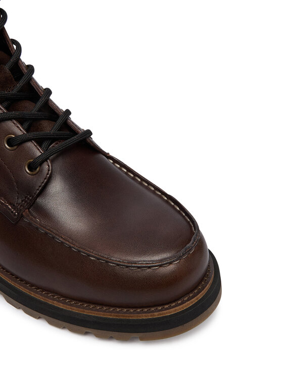 Vagabond Shoemakers Vagabond Shoemakers Stiefel Jay 5877-001-31 Braun