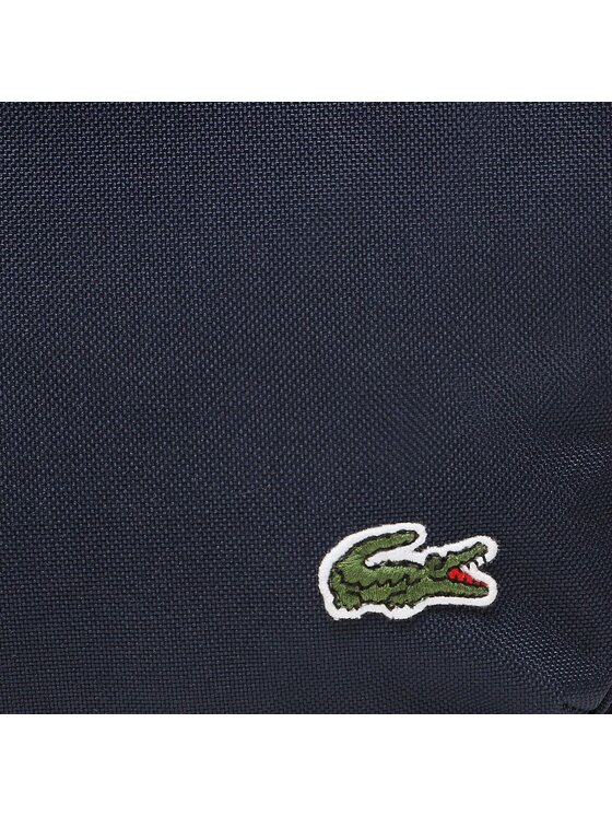 Lacoste Lacoste Umhängetasche NH4102NE Dunkelblau