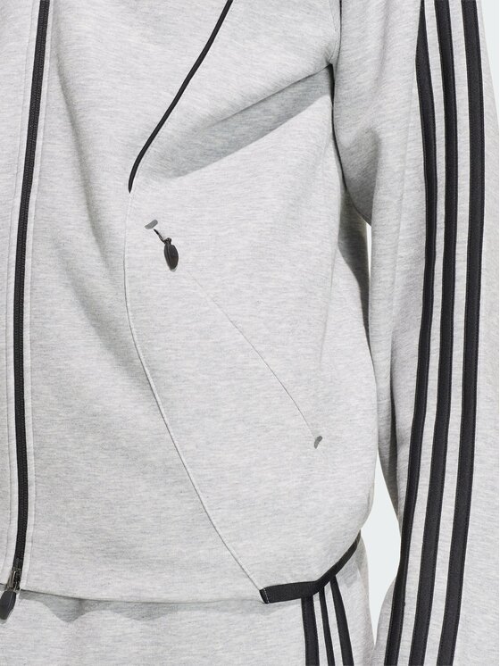 adidas adidas Pulóver 165367 Szürke Regular Fit