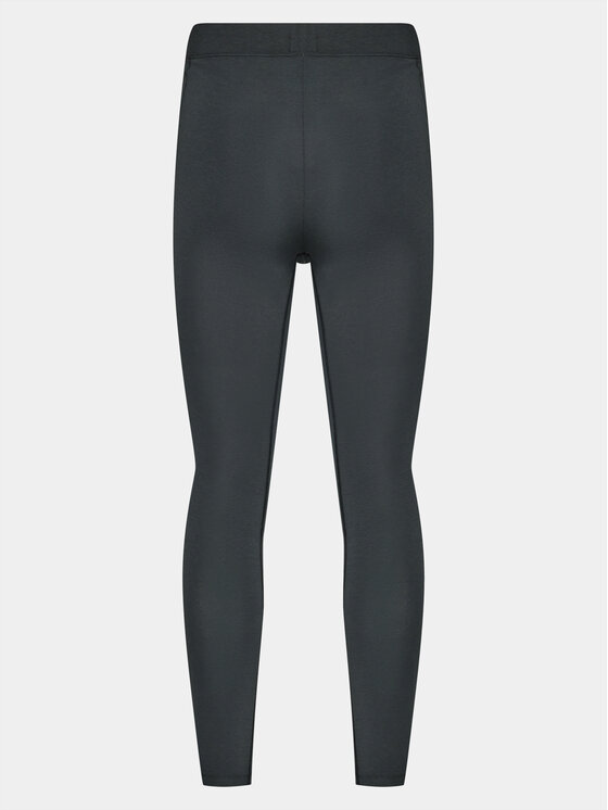 Hanro Hanro Lange Unterhose 73186 Grau