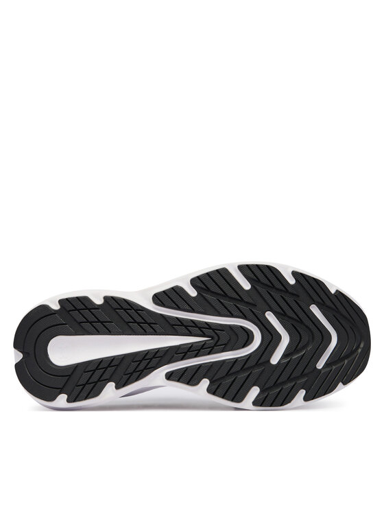 Under Armour Under Armour Bežecké topánky UA Turbulence 3 6006718 001 Čierna