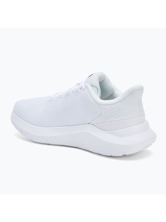 Under Armour Under Armour Buty do biegania UA-3028252-100 Biały