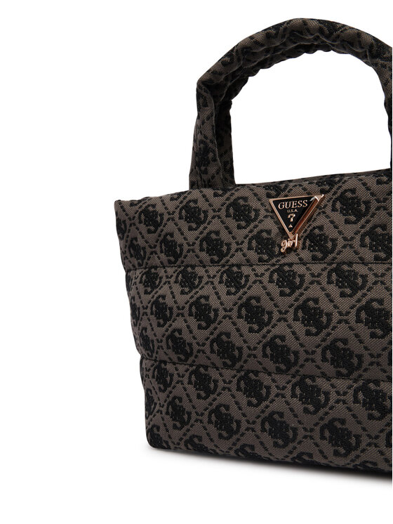 Guess Guess Сумка J6BZ06 W3969 Темно-сірий