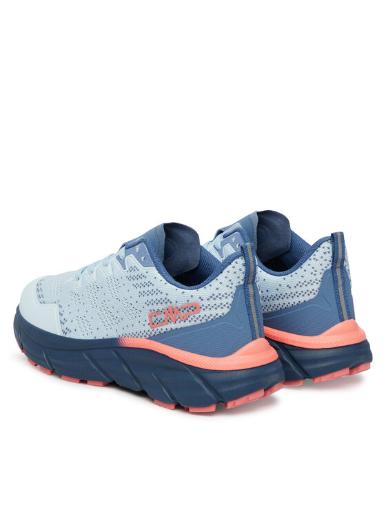 CMP CMP Sneakers Rahmsy WMN Multifunctional  3Q65876 Himmelblau