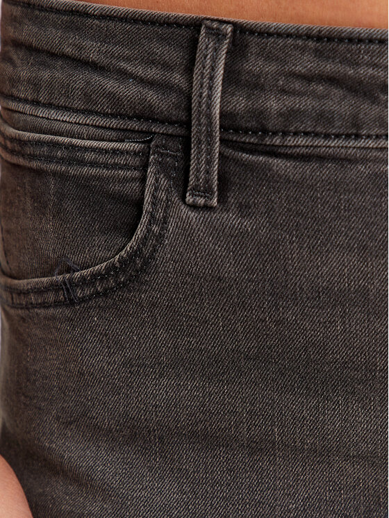 Wrangler Wrangler Джинси 112342795 Сірий Bootcut Fit