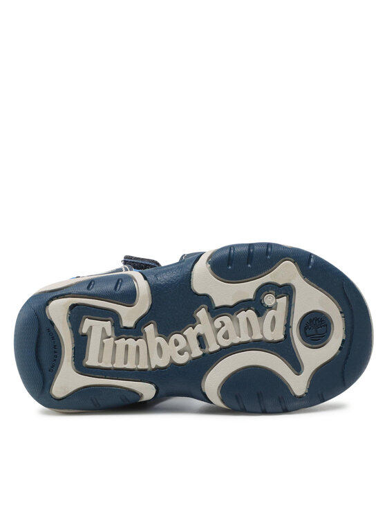 Timberland Timberland Szandál Adventure Seeker 2 Strap TB0A1QH64311 Sötétkék