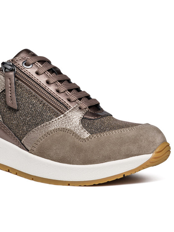 Geox Geox Tossud D Bulmya D36NQB 0LY2N C6226 Beež