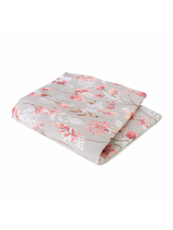 Roseberry Home Roseberry Home Obrus Wild Rose Beżowy