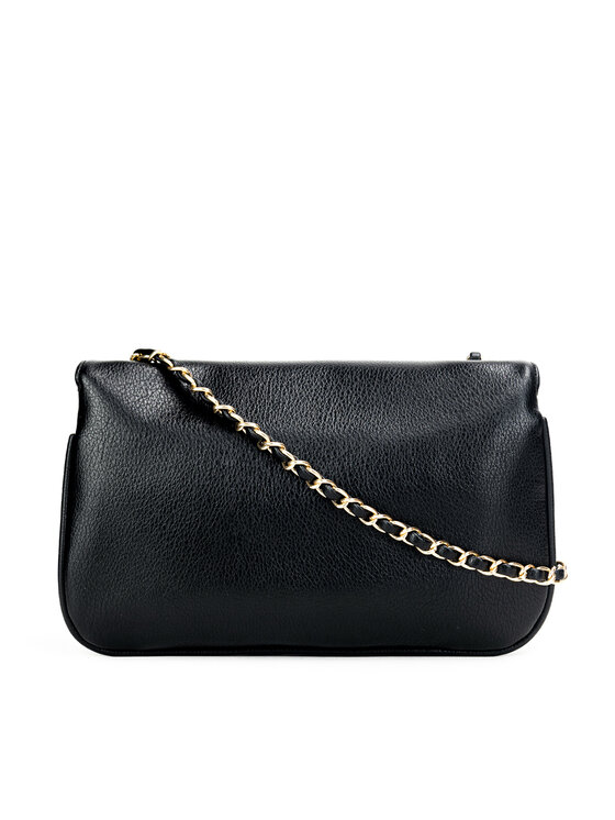 Monnari Monnari Τσάντα BAGIMP0-24Z-BAG6280-K020D000-R00 Μαύρο
