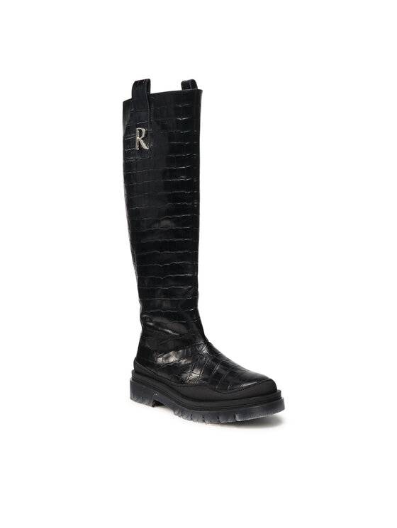 Rage Age Rage Age Csizma RA-10-04-000201 Fekete