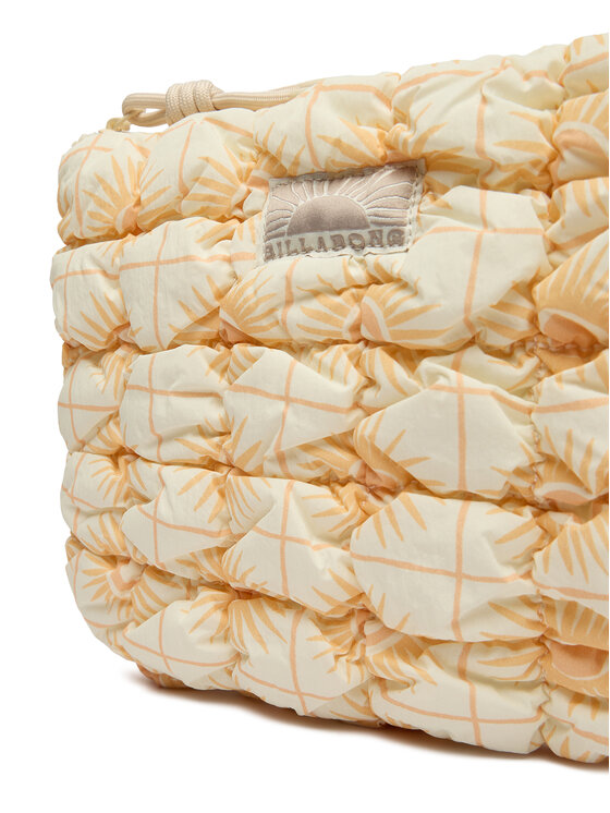 Billabong Billabong Kozmetični kovček Winter Escape EBJAA00130 Pisana