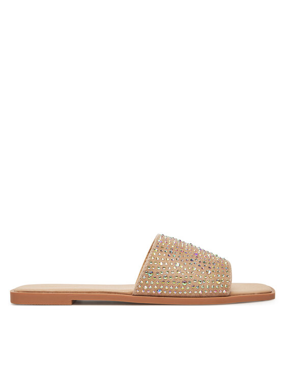 JENNY JENNY Pantoletten WFA2749-4 Beige