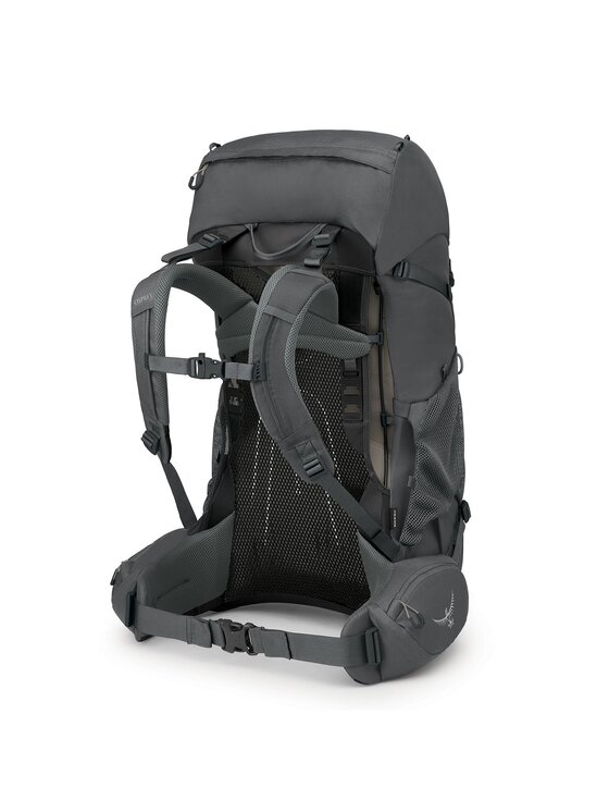 Osprey Osprey Plecak 300212 Czarny