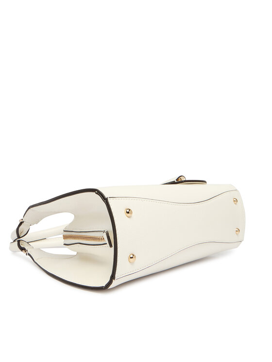 Guess Guess Τσάντα Isobel HWBG99 32060 Λευκό