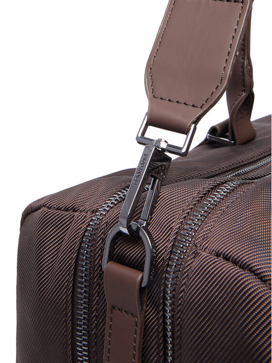 GINO ROSSI GINO ROSSI Reisetasche C-LA374-4756 Dunkelbraun