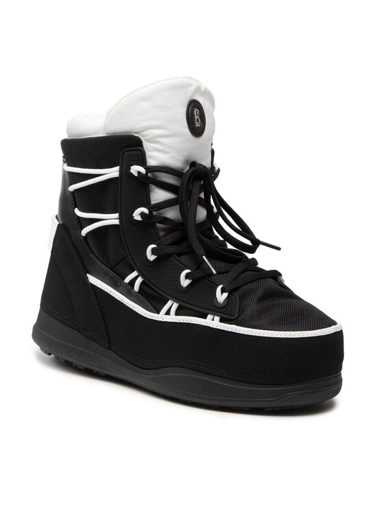 Bogner Bogner Stivali da neve Vancouver 1 32247684 Nero