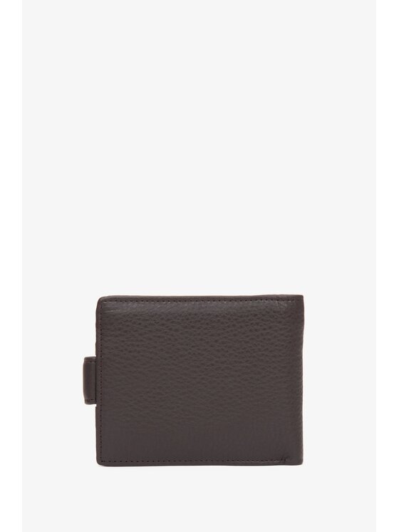 Estro Estro Πορτοφόλι ER00116313 Καφέ