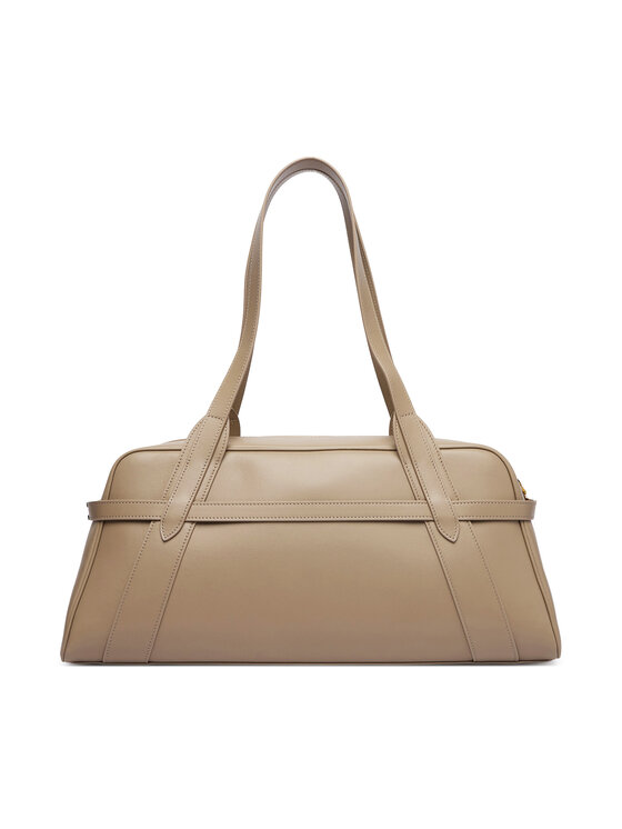 Elisabetta Franchi Elisabetta Franchi Soma BS-31N-62E2-V1000 Tumši bēša