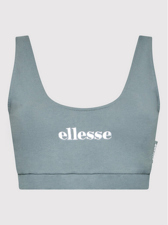 Ellesse Ellesse Biustonosz top Throw SGM14168 Zielony