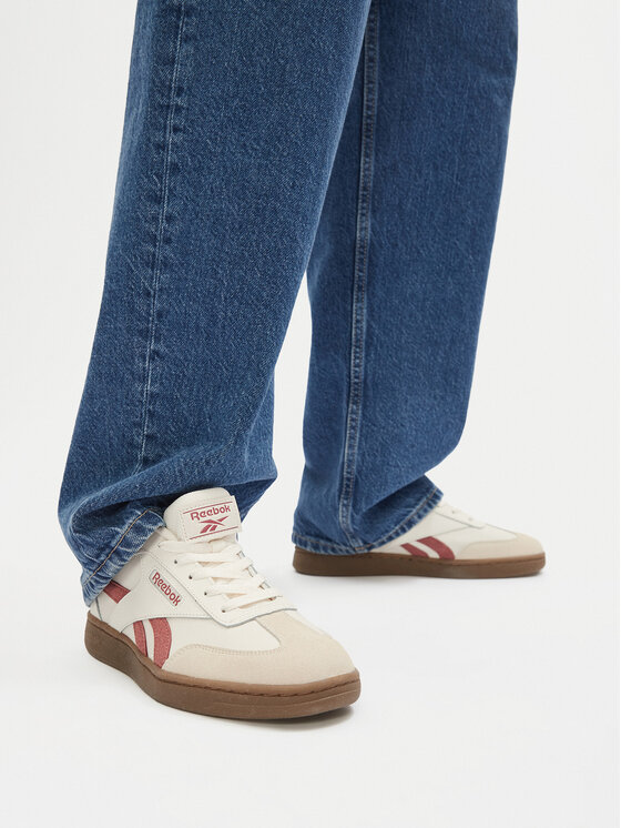 Reebok Reebok Αθλητικά FORTE LOUNGER AR30252WCQT Εκρού