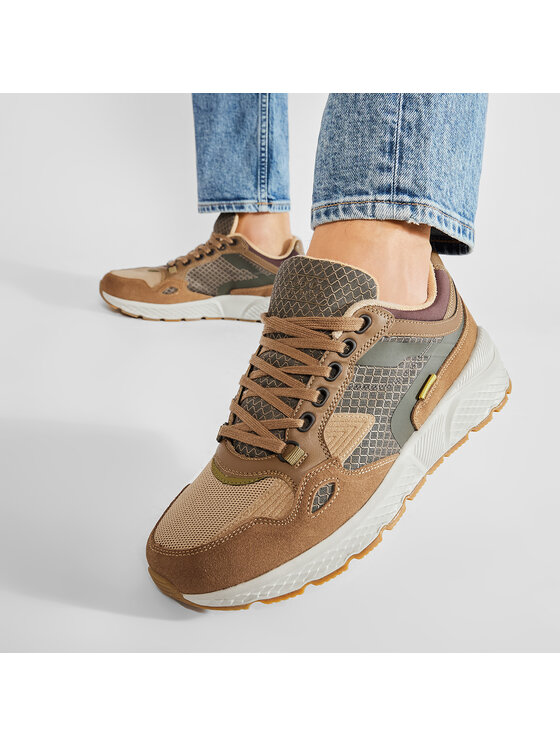 Camel Active Camel Active Снікерcи Viceroy 21233332 Коричневий