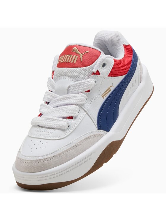 Puma Puma Sneakersy 401949 Biały