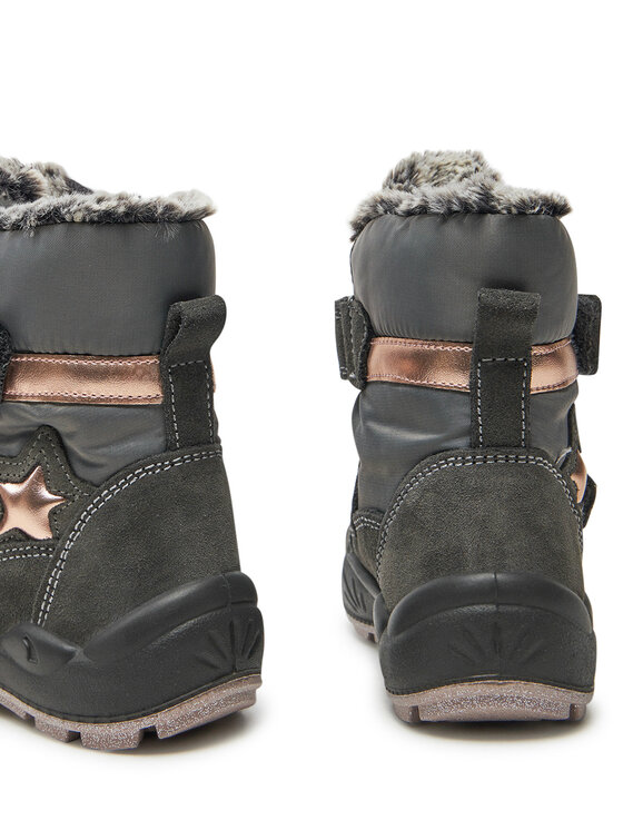 Primigi Primigi Schneeschuhe 6878555 M GORE-TEX Grau