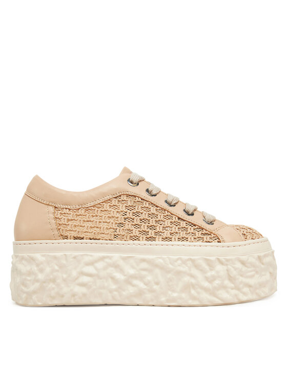 Sneakers AGL Magma Mesh D776007PGKA231G492 Maro
