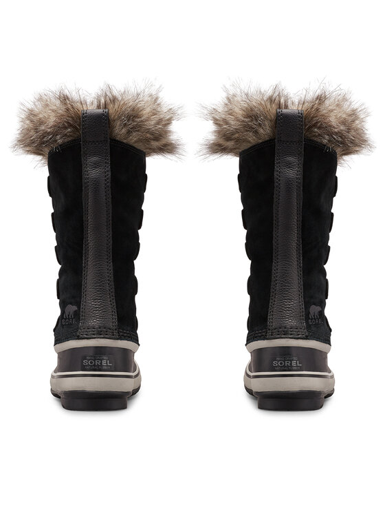 Sorel Sorel Śniegowce Joan Of Arctic™ Wp 2115181010 Czarny
