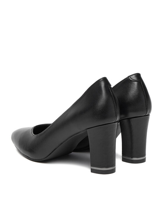 Lasocki Lasocki Tacones CEO-WSS21633-01 Must