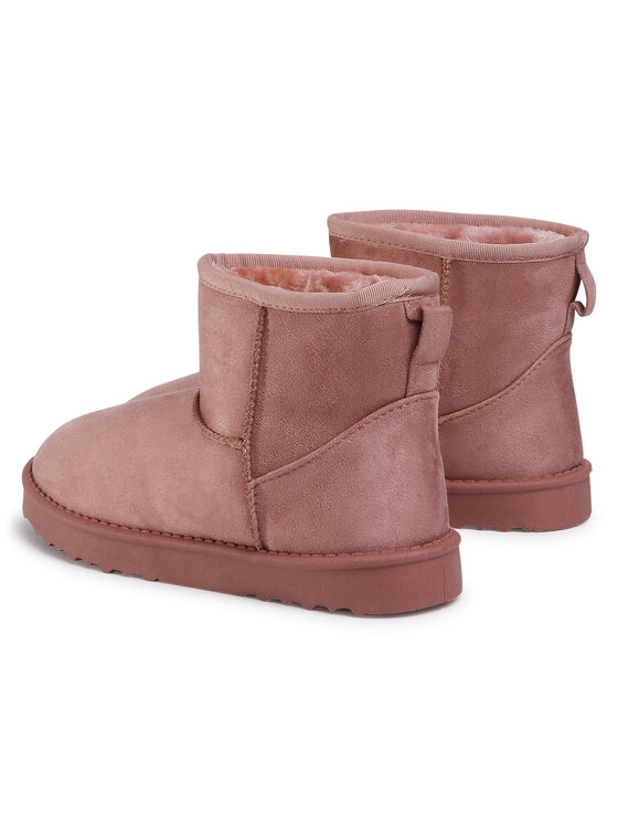 Jenny Fairy Jenny Fairy Schneeschuhe WSL19150-01 Rosa