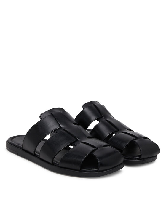 Aldo Aldo Ciabatte Marais 13963701 Nero