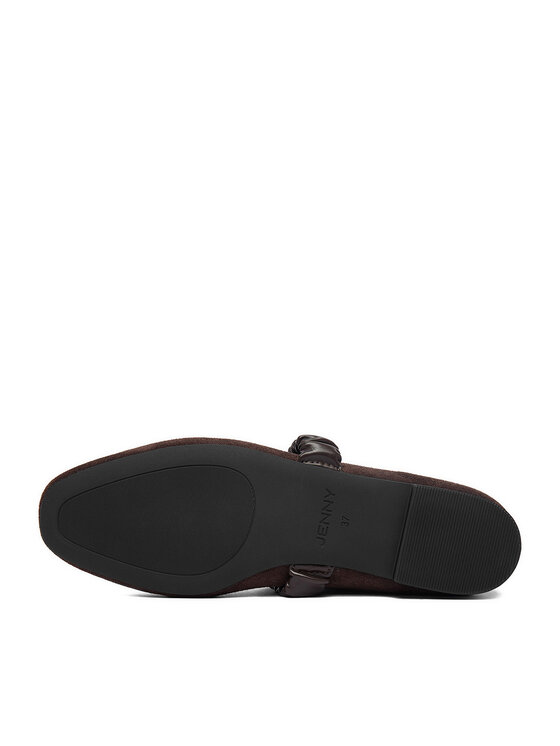 JENNY JENNY Balerinos CEO-CC2518 Ruda