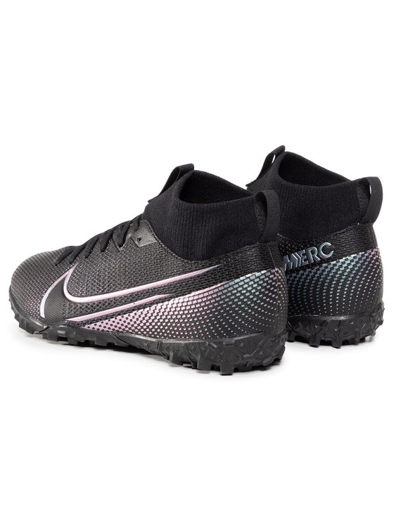 Nike Nike Jalgpallijalatsid Superfly 7 Academy Tf AT8143 010 Must
