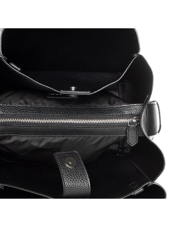 Emporio Armani Emporio Armani Torebka Y3D158 YFN6E 81386 Czarny