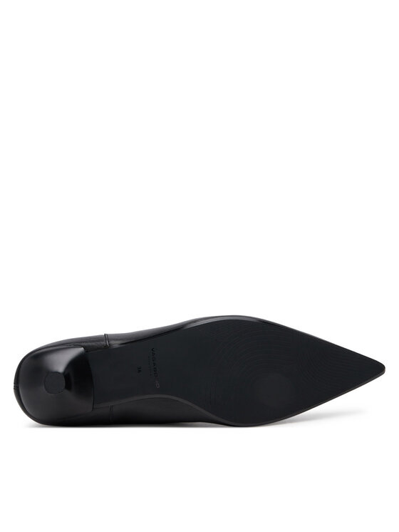 Vagabond Shoemakers Vagabond Shoemakers Ботуши Lykke 5814-501-20 Черен
