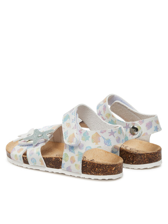 Primigi Primigi Sandali 5932422 S Bianco