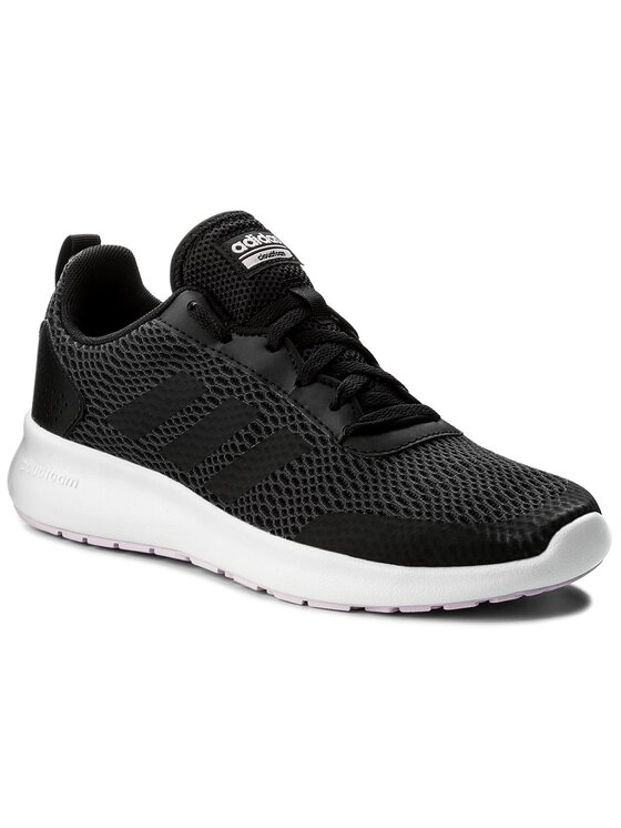 adidas adidas Bėgimo batai Element Race DB1481 Juoda