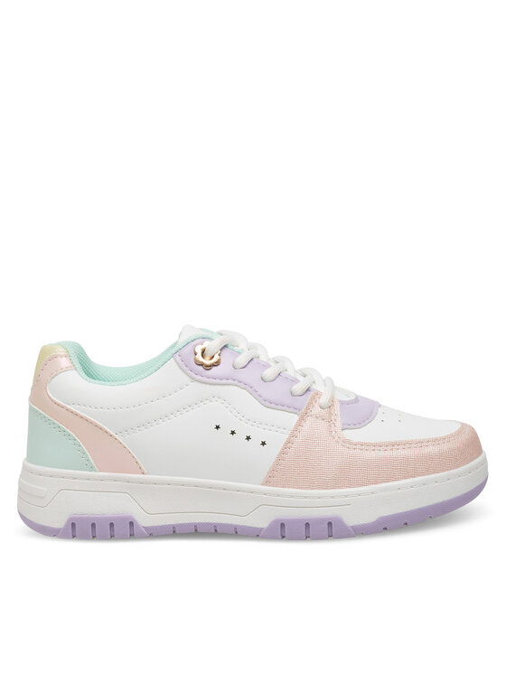 Nelli Blu Nelli Blu Sneakersy CD23C0691K-A Biały
