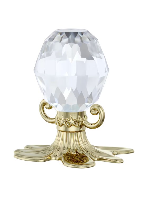 Swarovski Swarovski Ozdoba Zodiac Wodnik 5670300 Złoty