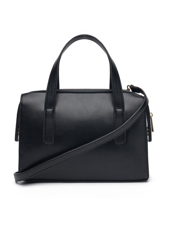DeeZee DeeZee Handtasche DZE-S-011-07 Schwarz