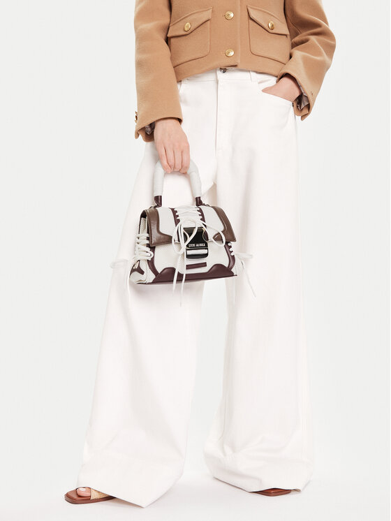 Steve Madden Steve Madden Handtasche Bdiego-M SM13001493 Braun