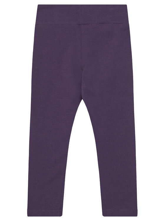 adidas adidas Tamprės Disney Minnie Mouse JL9192 Violetinė Slim Fit